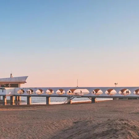Cozy With Terrace In Lignano Διαμέρισμα Λινιάνο Σαμπιαντόρο
