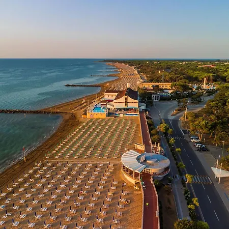 Διαμέρισμα Cozy With Terrace In Lignano Λινιάνο Σαμπιαντόρο